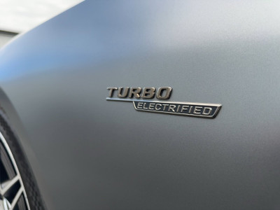 Mercedes-Benz C-Klasse Gebrauchtwagen