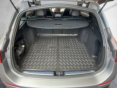 Mercedes-Benz C-Klasse Gebrauchtwagen