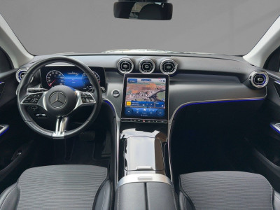 Mercedes-Benz GLC Gebrauchtwagen