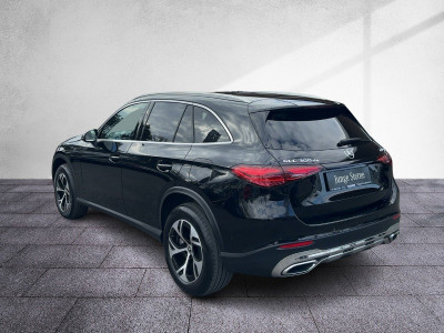 Mercedes-Benz GLC Gebrauchtwagen