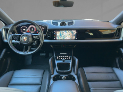 Porsche Cayenne Gebrauchtwagen