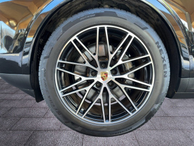 Porsche Cayenne Gebrauchtwagen