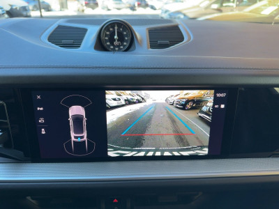 Porsche Cayenne Gebrauchtwagen