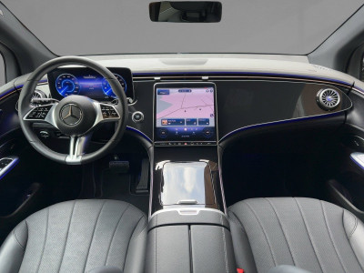Mercedes-Benz EQE Gebrauchtwagen