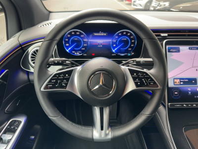 Mercedes-Benz EQE Gebrauchtwagen