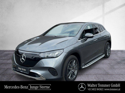 Mercedes-Benz EQE Gebrauchtwagen