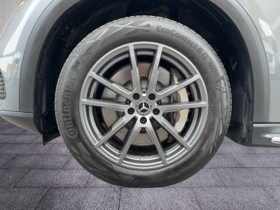 Mercedes-Benz EQE Gebrauchtwagen