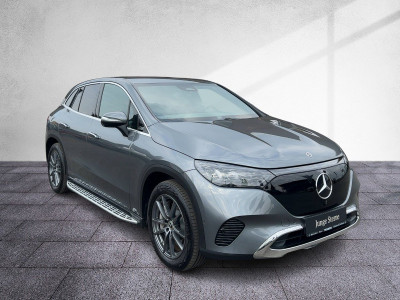 Mercedes-Benz EQE Gebrauchtwagen