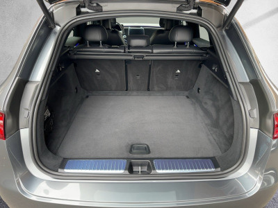 Mercedes-Benz EQE Gebrauchtwagen