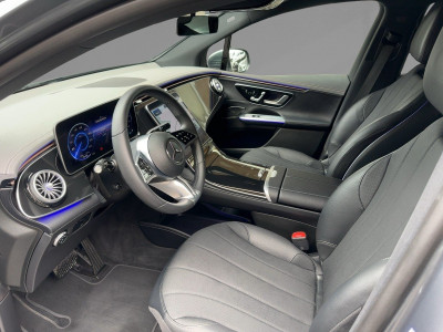Mercedes-Benz EQE Gebrauchtwagen