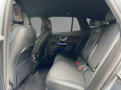 Mercedes-Benz EQE Gebrauchtwagen