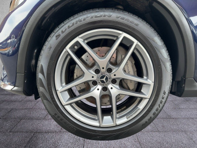 Mercedes-Benz GLC Gebrauchtwagen