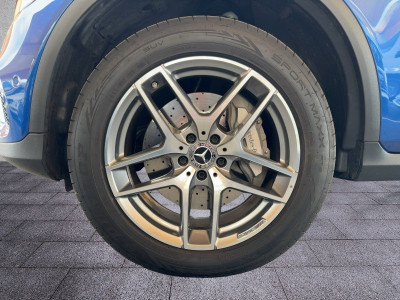 Mercedes-Benz GLC Gebrauchtwagen