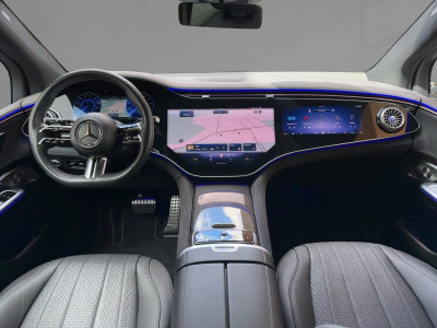 Mercedes-Benz EQE Gebrauchtwagen