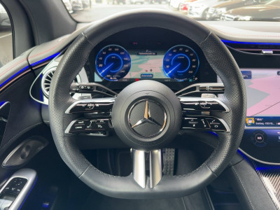 Mercedes-Benz EQE Gebrauchtwagen