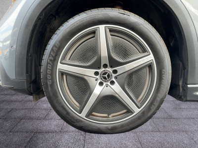 Mercedes-Benz EQE Gebrauchtwagen