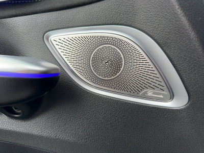 Mercedes-Benz EQE Gebrauchtwagen