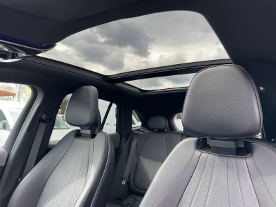 Mercedes-Benz EQE Gebrauchtwagen