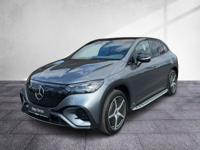 Mercedes-Benz EQE Gebrauchtwagen