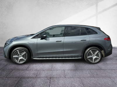 Mercedes-Benz EQE Gebrauchtwagen