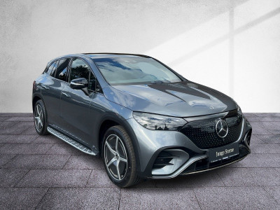 Mercedes-Benz EQE Gebrauchtwagen