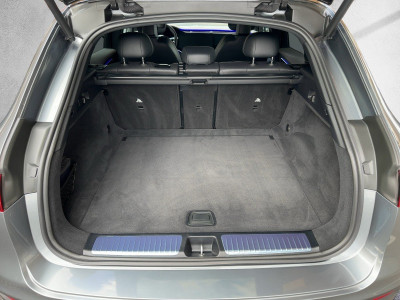 Mercedes-Benz EQE Gebrauchtwagen