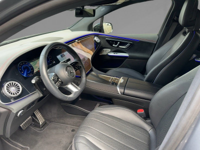 Mercedes-Benz EQE Gebrauchtwagen