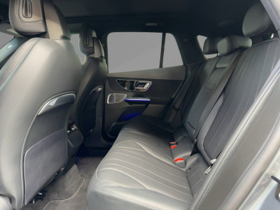 Mercedes-Benz EQE Gebrauchtwagen