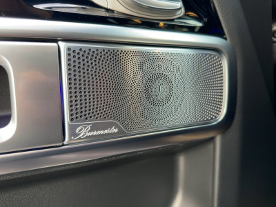 Mercedes-Benz G-Klasse Gebrauchtwagen