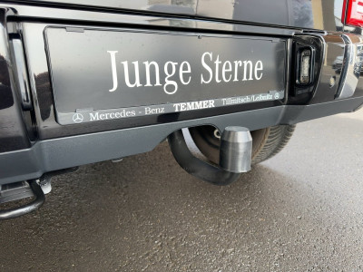 Mercedes-Benz G-Klasse Gebrauchtwagen