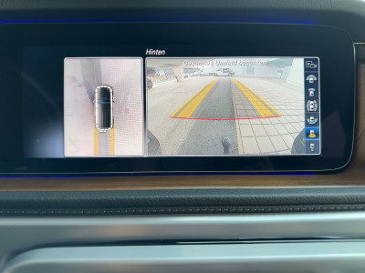 Mercedes-Benz G-Klasse Gebrauchtwagen