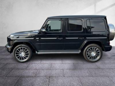 Mercedes-Benz G-Klasse Gebrauchtwagen