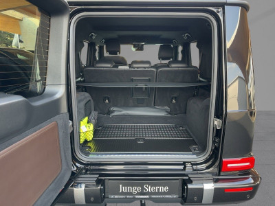 Mercedes-Benz G-Klasse Gebrauchtwagen