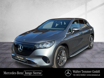 Mercedes-Benz EQE Gebrauchtwagen