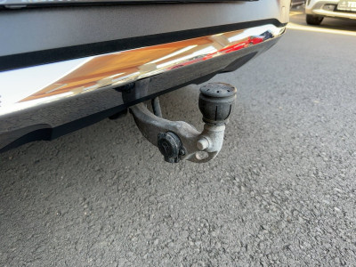 Mercedes-Benz EQE Gebrauchtwagen