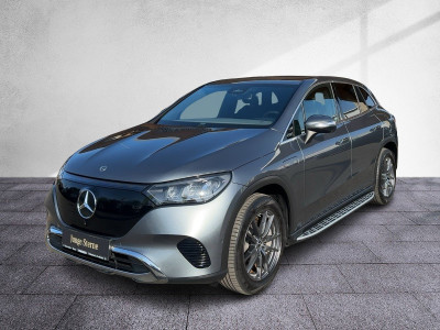 Mercedes-Benz EQE Gebrauchtwagen