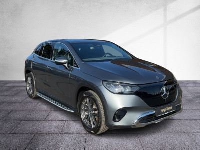 Mercedes-Benz EQE Gebrauchtwagen