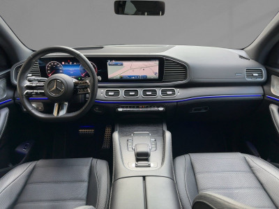 Mercedes-Benz GLE Gebrauchtwagen