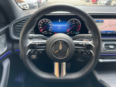 Mercedes-Benz GLE Gebrauchtwagen