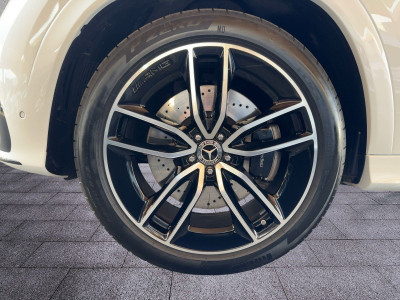 Mercedes-Benz GLE Gebrauchtwagen