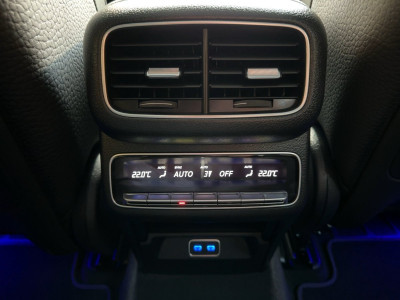 Mercedes-Benz GLE Gebrauchtwagen