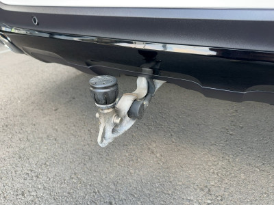 Mercedes-Benz GLE Gebrauchtwagen