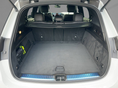 Mercedes-Benz GLE Gebrauchtwagen