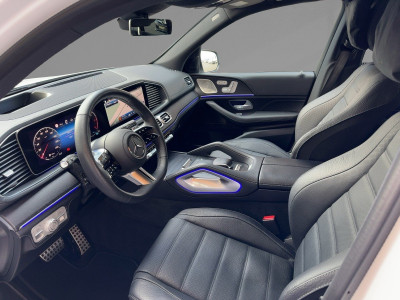 Mercedes-Benz GLE Gebrauchtwagen