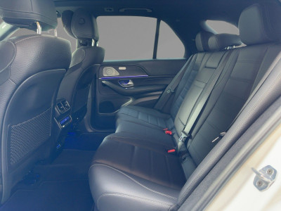 Mercedes-Benz GLE Gebrauchtwagen