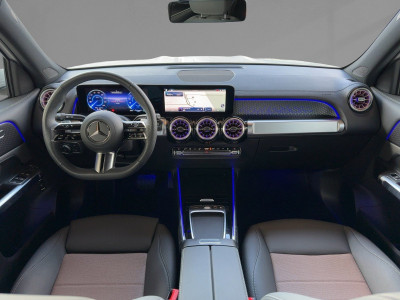 Mercedes-Benz EQB Gebrauchtwagen