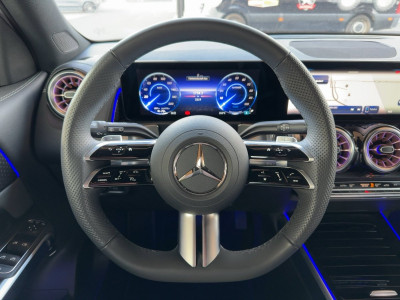 Mercedes-Benz EQB Gebrauchtwagen