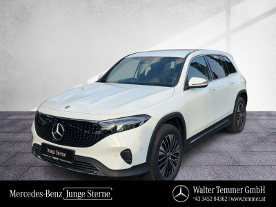 Mercedes-Benz EQB Gebrauchtwagen