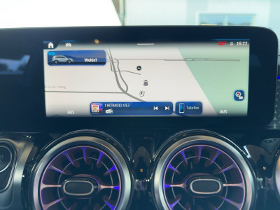 Mercedes-Benz EQB Gebrauchtwagen