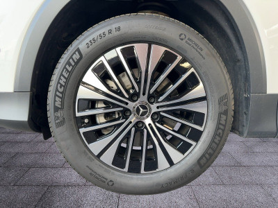 Mercedes-Benz EQB Gebrauchtwagen